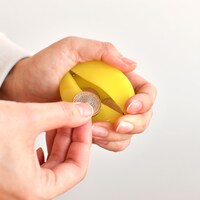 「ラバーコインケース（羽宮一虎）」