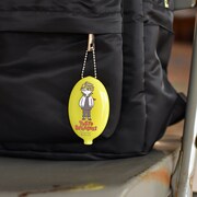 「ラバーコインケース（羽宮一虎）」