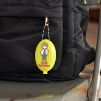 「ラバーコインケース（羽宮一虎）」