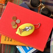 「ラバーコインケース（羽宮一虎）」