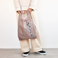 「エコバッグ（ぶら下がり）」