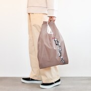 「エコバッグ（ぶら下がり）」