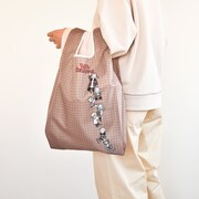 「エコバッグ（ぶら下がり）」