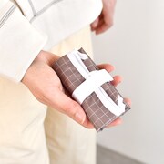 「エコバッグ（ぶら下がり）」