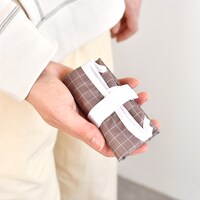 「エコバッグ（ぶら下がり）」