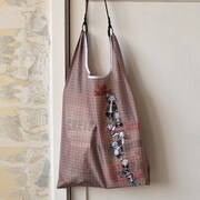 「エコバッグ（ぶら下がり）」