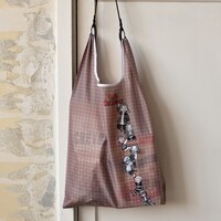 「エコバッグ（ぶら下がり）」