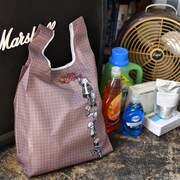 「エコバッグ（ぶら下がり）」