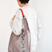 「エコバッグ（ぶら下がり）」