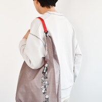 「エコバッグ（ぶら下がり）」