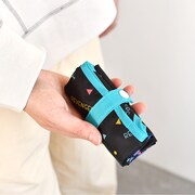 「エコバッグ（80's総柄）」