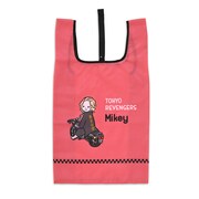 「エコバッグ（佐野万次郎）」