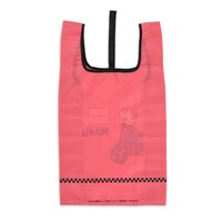 「エコバッグ（佐野万次郎）」