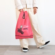 「エコバッグ（佐野万次郎）」