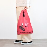 「エコバッグ（佐野万次郎）」