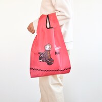 「エコバッグ（佐野万次郎）」