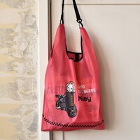 「エコバッグ（佐野万次郎）」