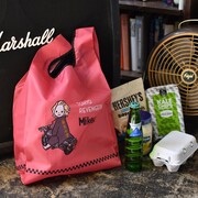 「エコバッグ（佐野万次郎）」