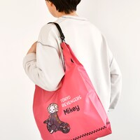 「エコバッグ（佐野万次郎）」