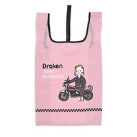 「エコバッグ（龍宮寺堅）」