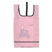 「エコバッグ（龍宮寺堅）」