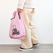 「エコバッグ（龍宮寺堅）」