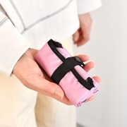 「エコバッグ（龍宮寺堅）」