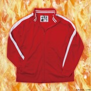 「吼えろペン 炎尾燃の熱血ジャージ」