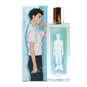 「ましろのおと オードパルファム 田沼総一」