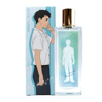 「ましろのおと オードパルファム 田沼総一」