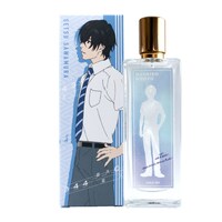 「ましろのおと オードパルファム 澤村雪」