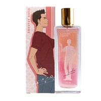 「ましろのおと オードパルファム 荒川潮」