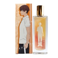 「ましろのおと オードパルファム 梶貴臣」