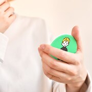 「レザーミラー（花垣武道）」