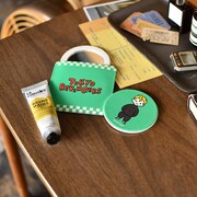 「レザーミラー（花垣武道）」