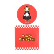 「レザーミラー（佐野万次郎）」