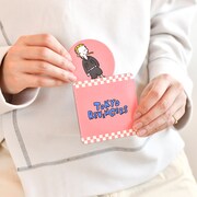 「レザーミラー（龍宮寺堅）」