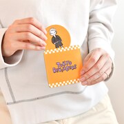 「レザーミラー（三ツ谷隆）」