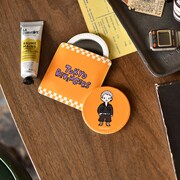 「レザーミラー（三ツ谷隆）」