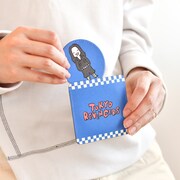 「レザーミラー（場地圭介）」