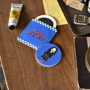 「レザーミラー（場地圭介）」