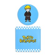 「レザーミラー（松野千冬）」