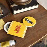 「レザーミラー（羽宮一虎）」