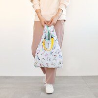 「エコバッグストラップ」使用イメージ