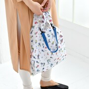 「エコバッグストラップ」使用イメージ