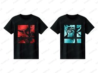 「『遊☆戯☆王SEVENS』箔プリントTシャツ」