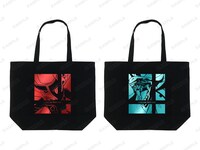 「『遊☆戯☆王SEVENS』箔プリントトートバッグ」