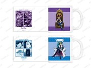 「『遊☆戯☆王デュエルモンスターズ』描き下ろしイラスト 玉座ver. マグカップ」
