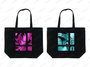 「『遊☆戯☆王デュエルモンスターズ』箔プリントトートバッグ」