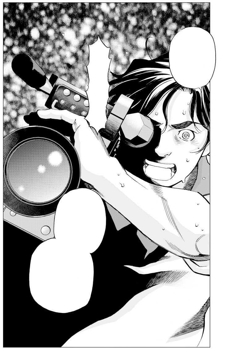 「全裸監督 村西とおる伝」より。